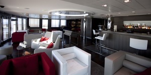 The Observatory Lounge